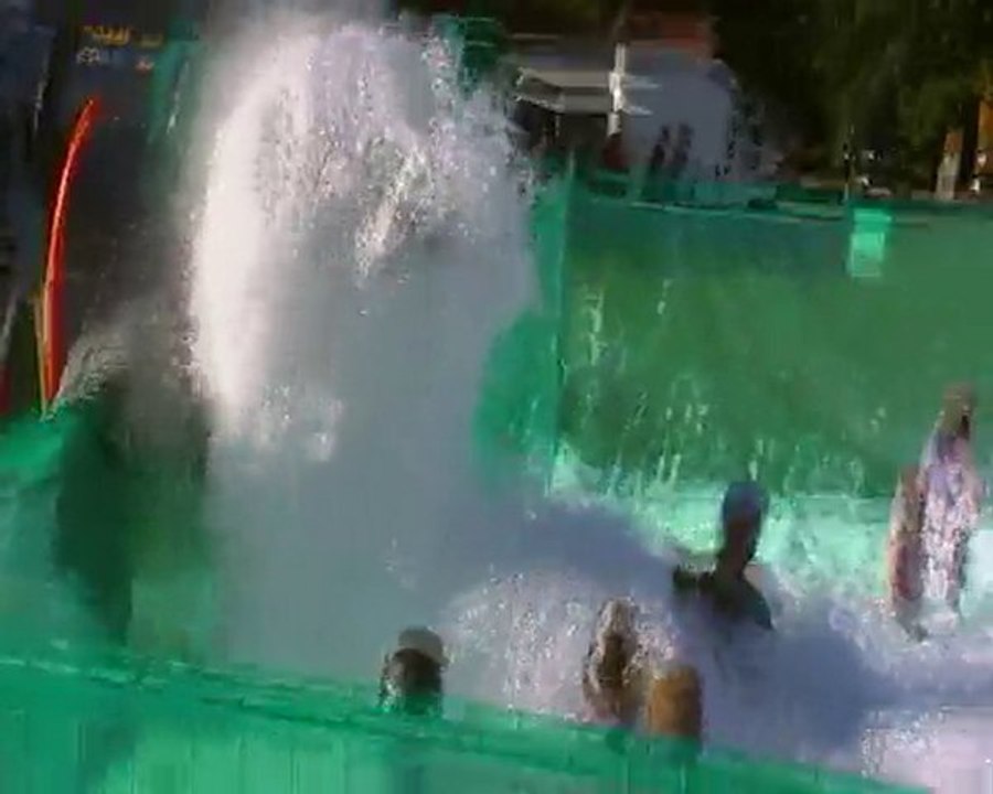 soirée mousse a solesmes le 14 juillet 2010