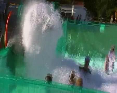 soirée mousse a solesmes le 14 juillet 2010