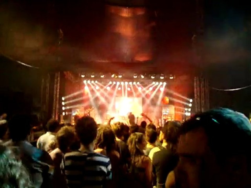 Couleur Café 10 - Wax Tailor