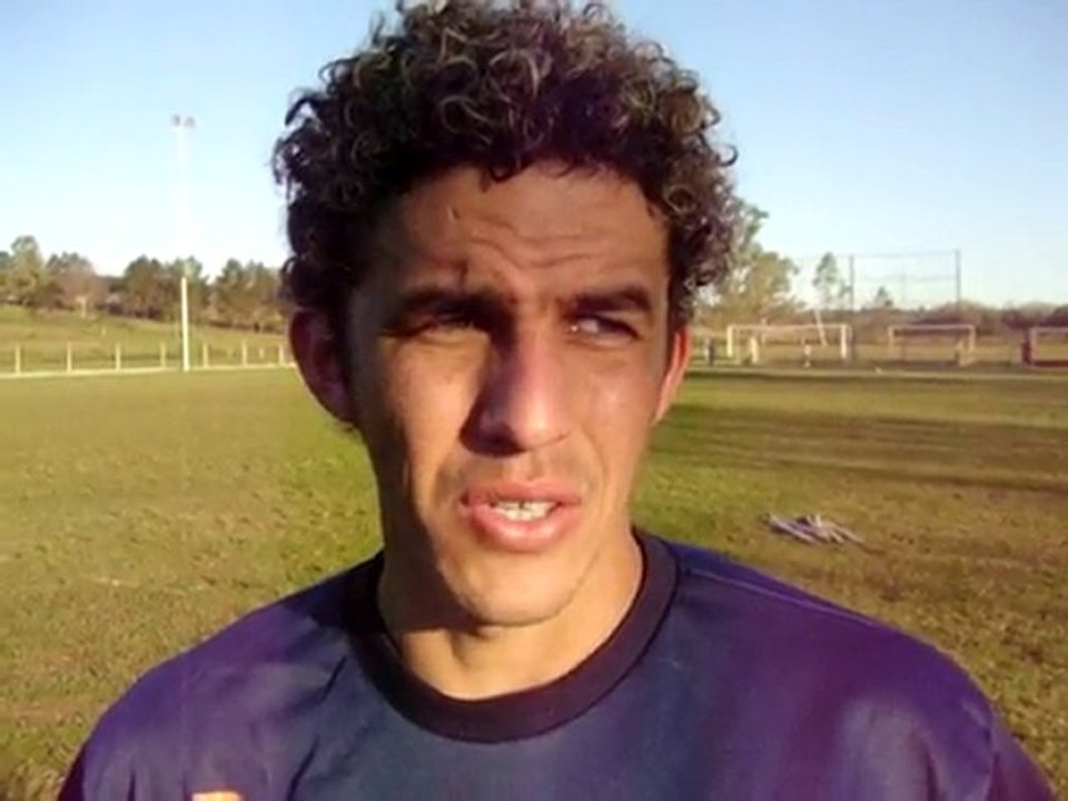 Franco Cabrera