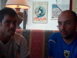 Ο ΣΕΜΠΑΣΤΙΑΝ ΣΑΧΑ ΑΠΟΚΛΕΙΣΤΙΚΑ ΣΤΟ CONTRA.GR