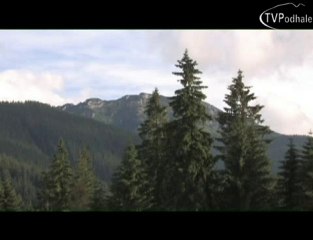 Nasze - Słowackie i Polskie - Tatry!