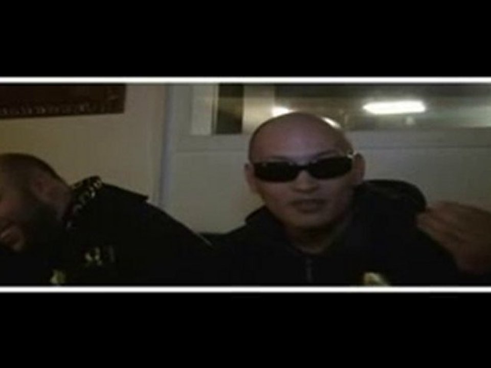 INTERVIEW 2 SAZAMIZY LA FRANCE C'EST L'AFRIQUE+CLASH ZEMMOUR