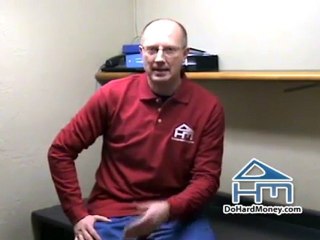 How To Apply For a Loan When Property is Under Contract