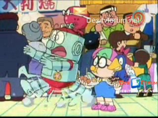Robotan [Hungama Tv] - 15th July 2010 - Part1