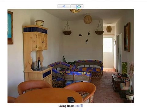 For Rent | 2 Bedroom House | Nuevo Vallarta | Mexico