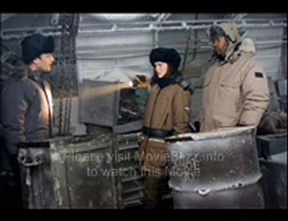 Whiteout (2009) Part 1/18