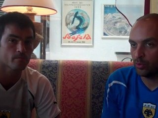 Ο ΣΕΜΠΑΣΤΙΑΝ ΣΑΧΑ ΑΠΟΚΛΕΙΣΤΙΚΑ ΣΤΟ CONTRA.GR