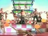 Red Hot Chili Peppers - Aeroplane