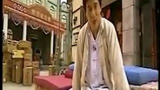 Jackie Chan My Stunts Documentary Part 3