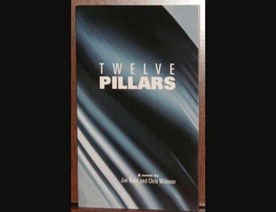 Twelve Pillars- Jim Rohn and Chris Widener Review