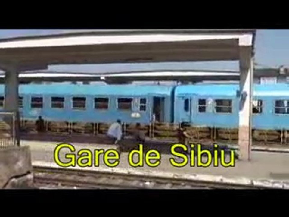 Venez découvrir la Roumanie
