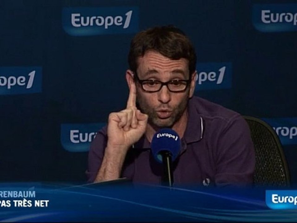 "Bloqueur d’ex"