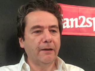 Histoires de Tour : L'identité et le parcours du Tour