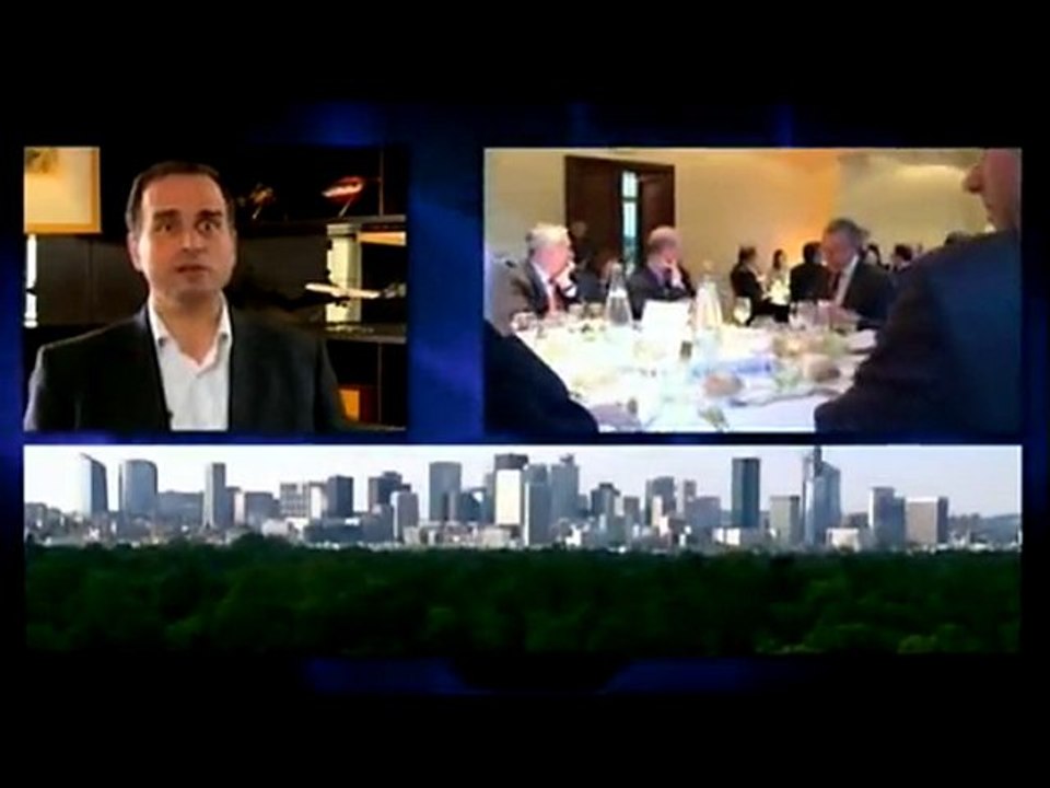 Présentation du CEPS