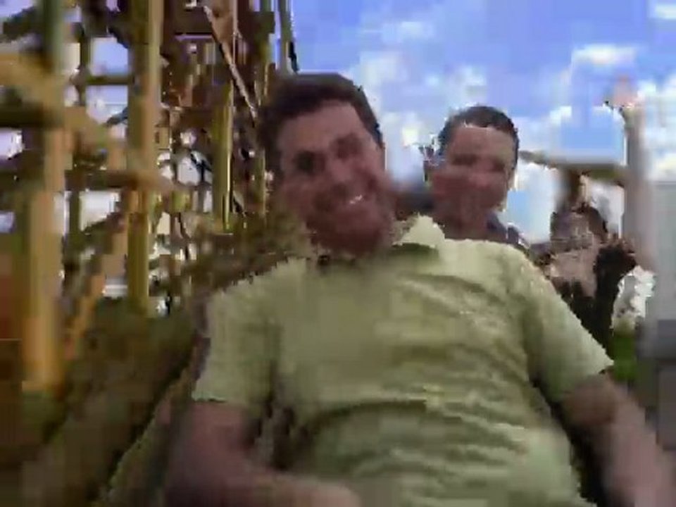 video parc asterisk
