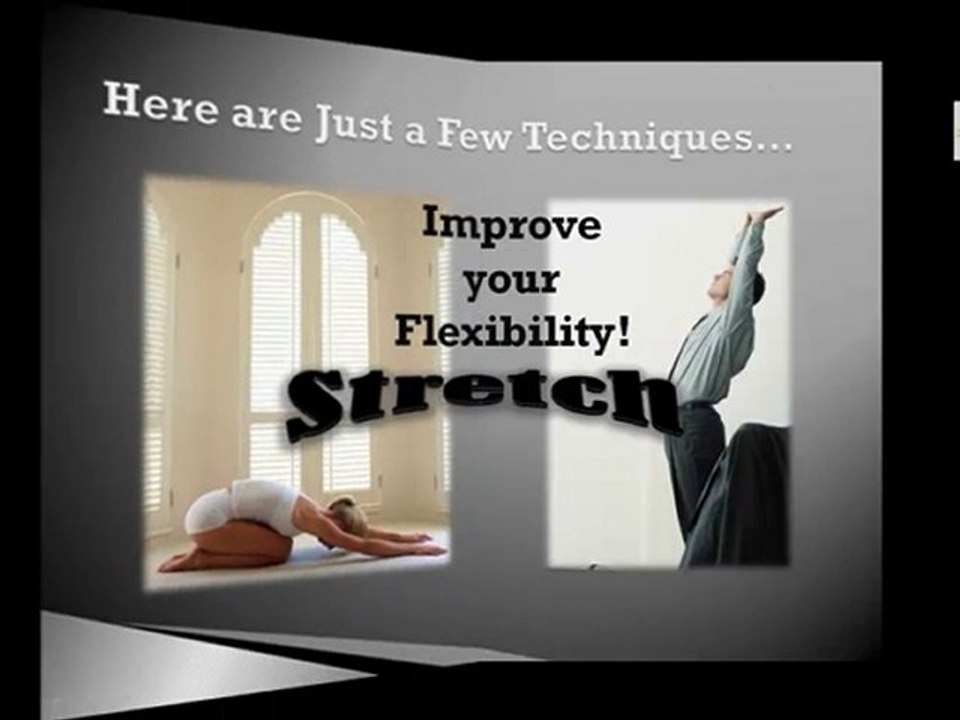 Need Back Relief? Get it Here!