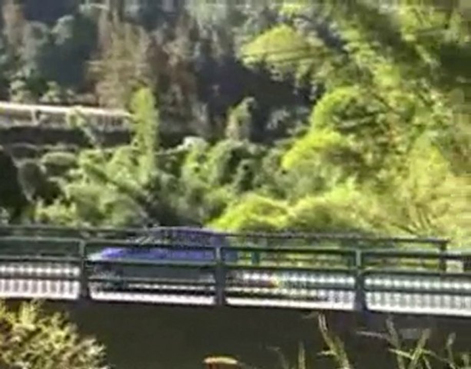 REUNION Salazie sur www.outre-mer.fr