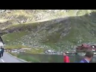 Venez découvrir la Roumanie