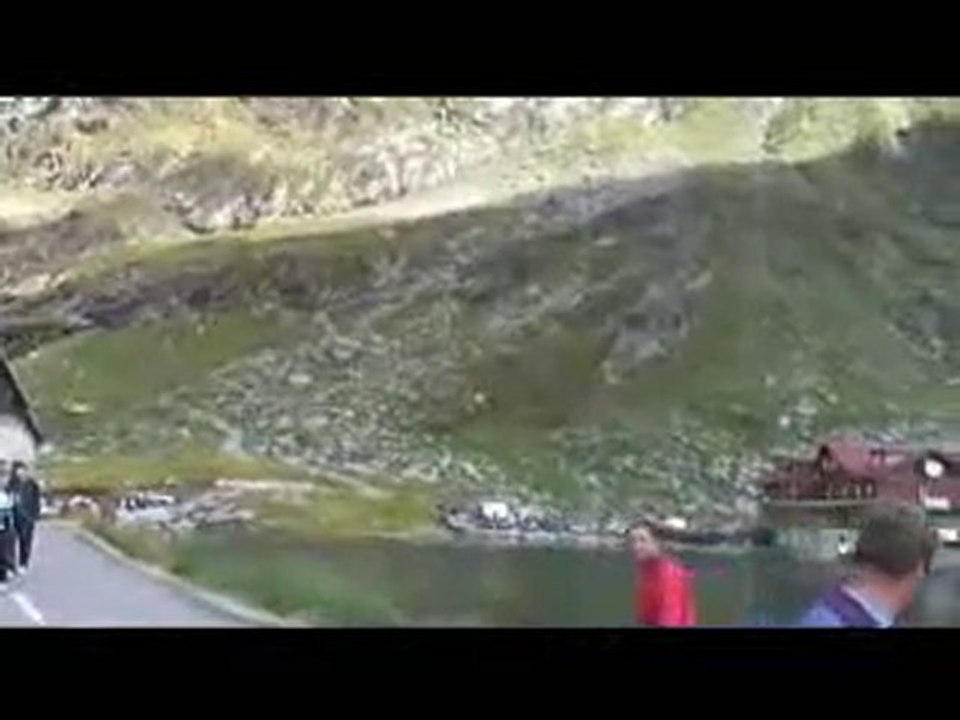 Venez découvrir la Roumanie