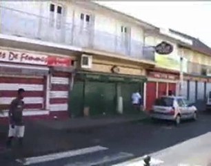 REUNION Saint Benoit sur www.outre-mer.fr