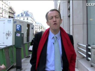 Affaire Bettencourt : un peu d'ordre