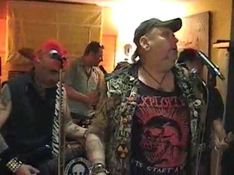 Sid et les Vicieux - C'est mon choix