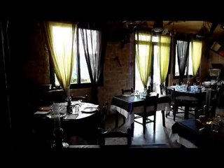 salle restaurant escapade