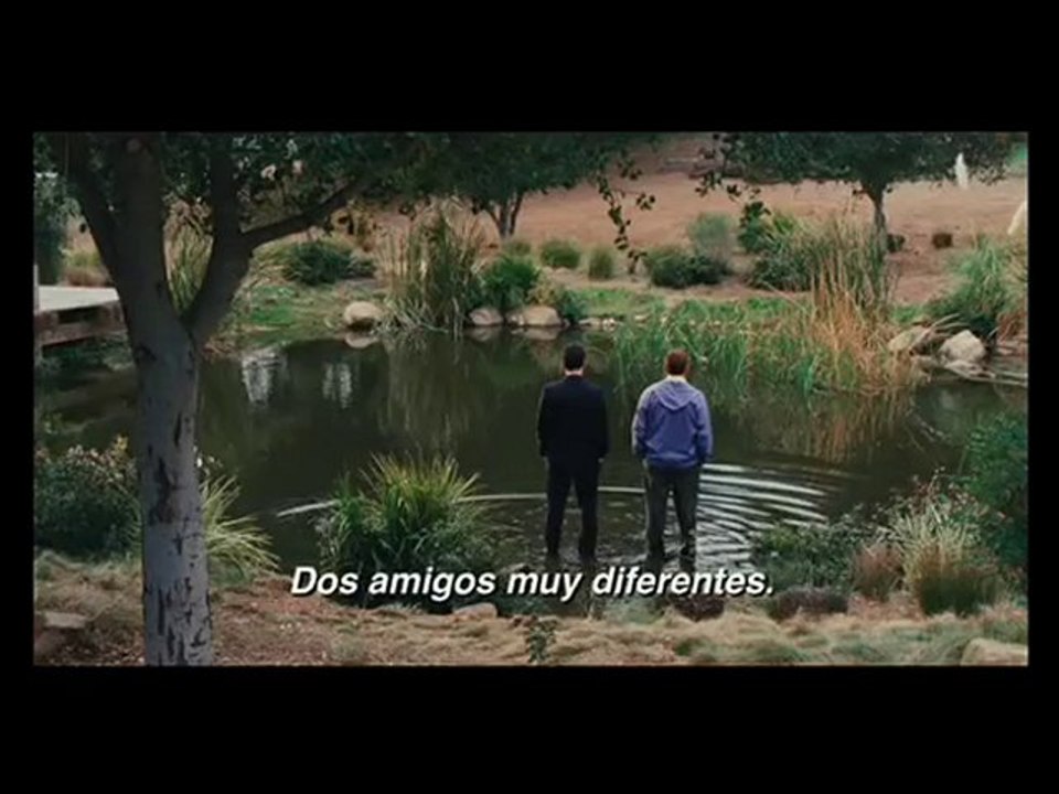 UNA CENA PARA TONTOS