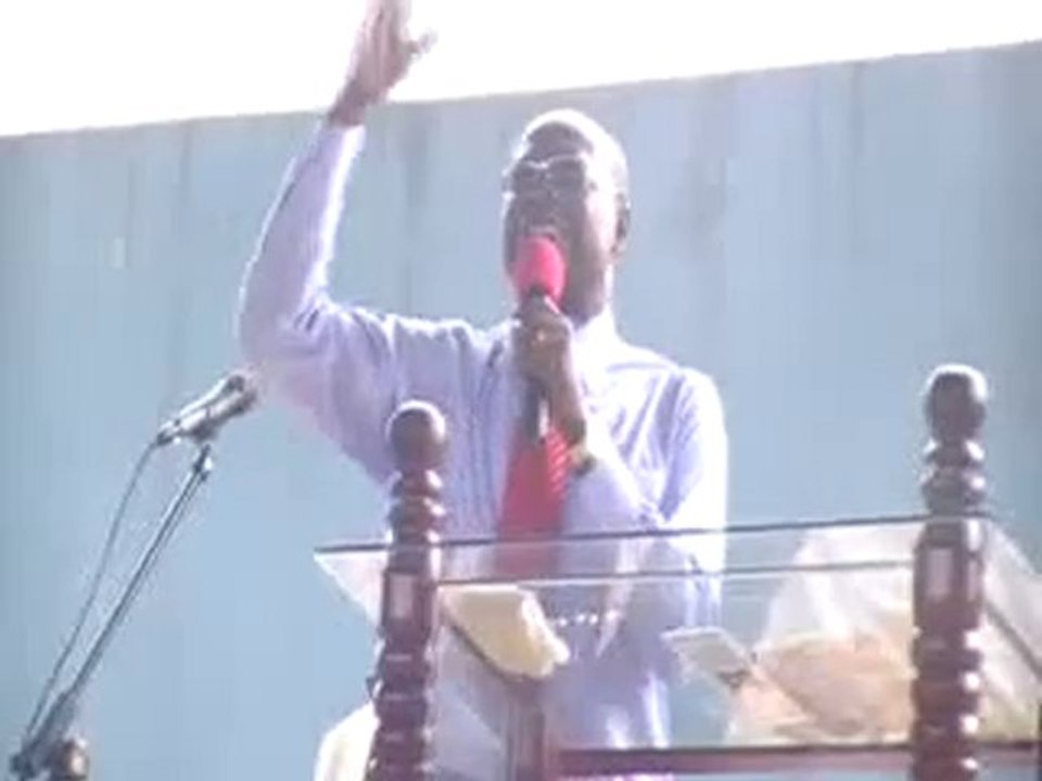 Assainir nos coeurs pour recevoir la guérison