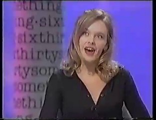Kylie Minogue  interview 'Six Thirty Something'