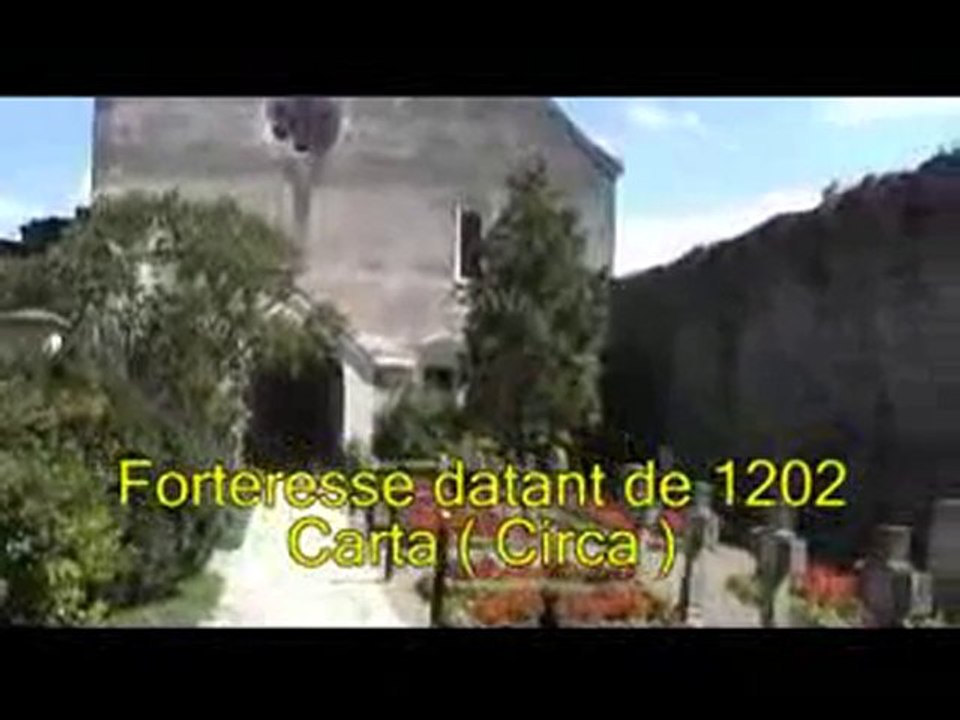Venez découvrir la Roumanie