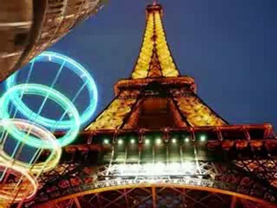PARIS —          .