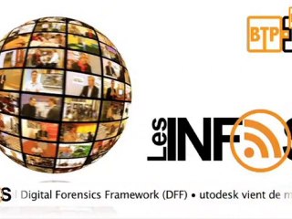 Les infos juillet 2010 - 2e édition