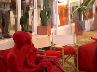 La Fête Nationale des Redmen