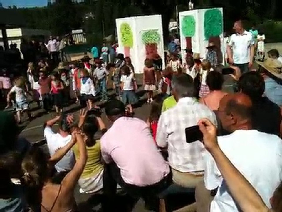 JULES fete ecole 2010