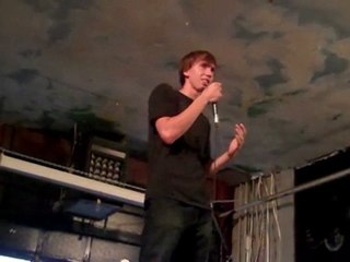 the Standup Vol II
