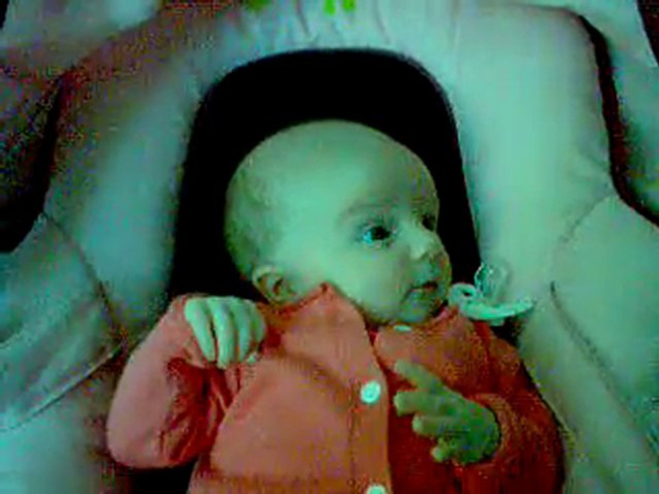 romy 1 mois