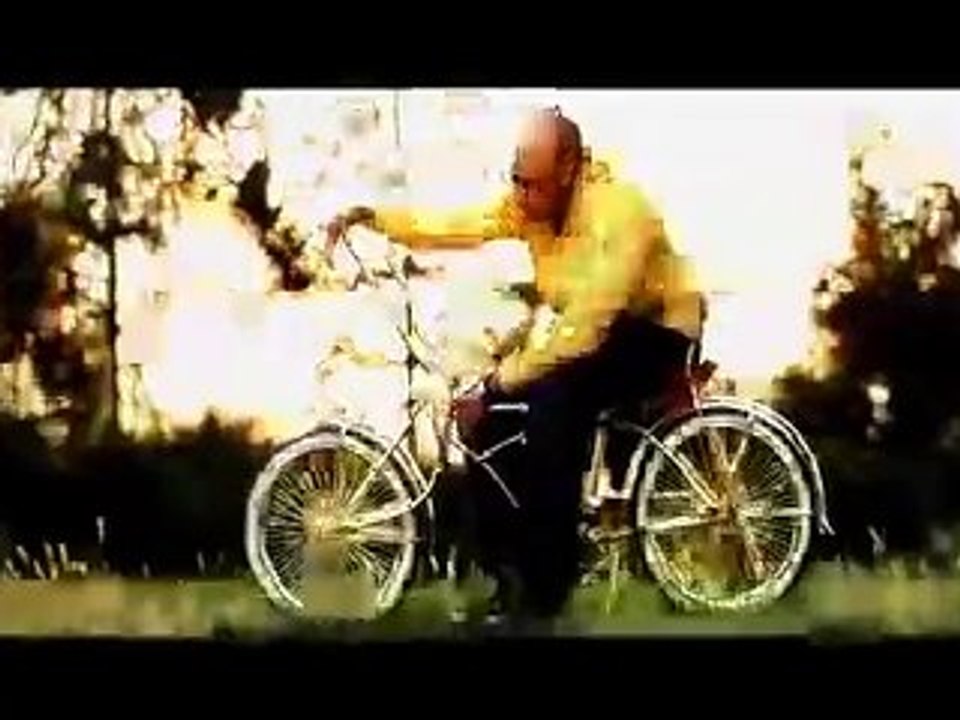 M'wayne - Bye Bye