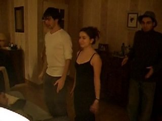 A la Grande Garenne, on s'amuse avec rien