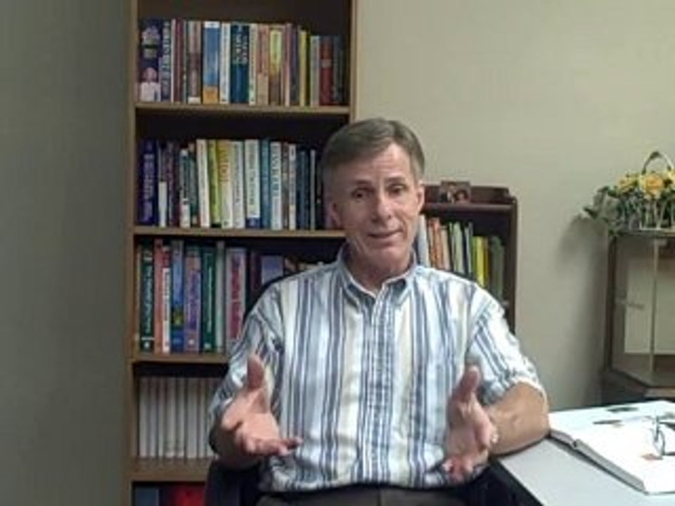 Vitamin C: Poweful  (Dr. Bud Tarreto)