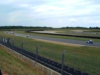 2° Final A 600 Power Cup La Bresse