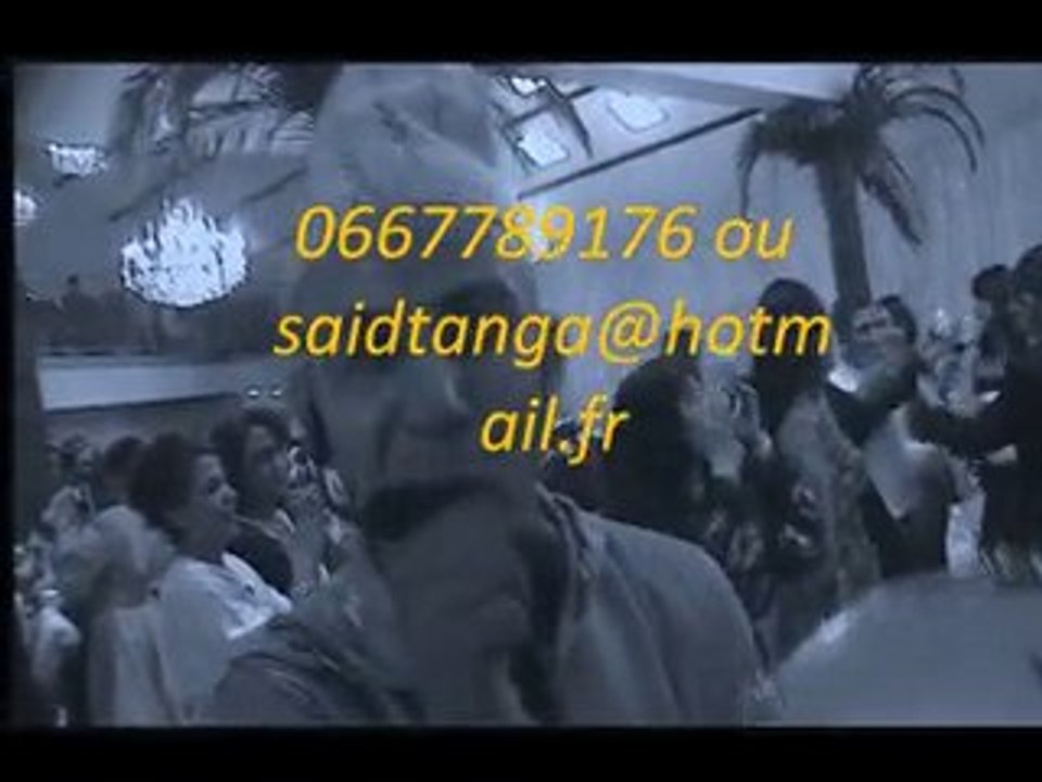 dakka marrakchia a paris ild 0667789176