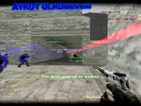 Counter Strike 1.6 CD HACK aim headshot