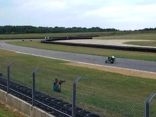 2° Final a 600 Power Cup La Bresse