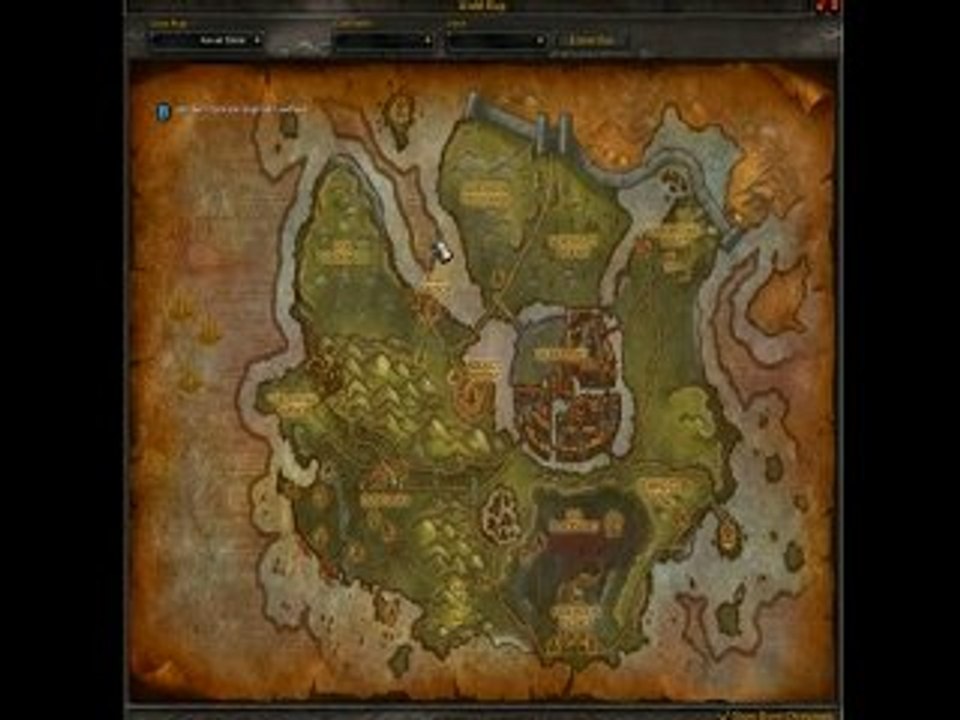 World of Warcraft Cataclysm - Beta testing invitations!