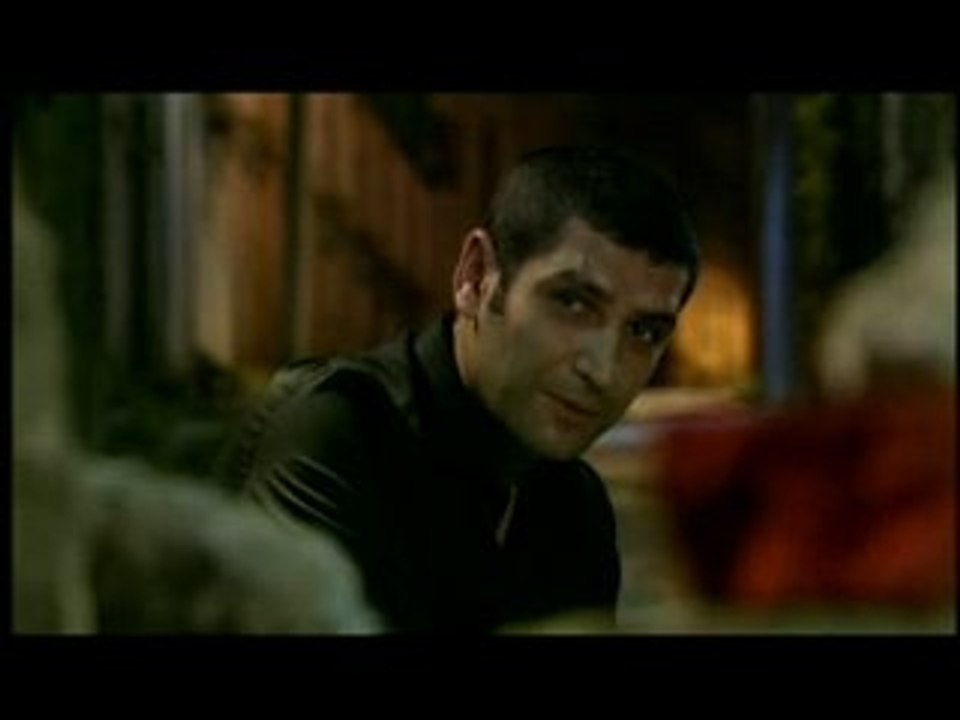 Kılıç Günü Tanıtım Fragmanı ALI