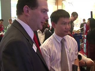 Metro Bank arrives on British high street