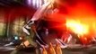 God Eater Burst - Gameplay Trailer # 1