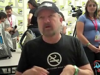 Wywiad CC - Jim Beaver